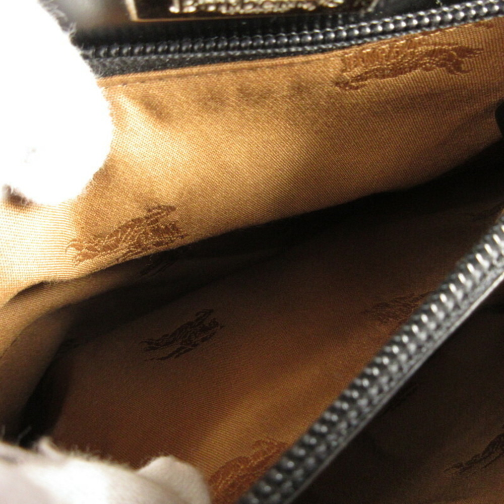 Burberry Nova Check Tote Bag - Picture 9 of 12